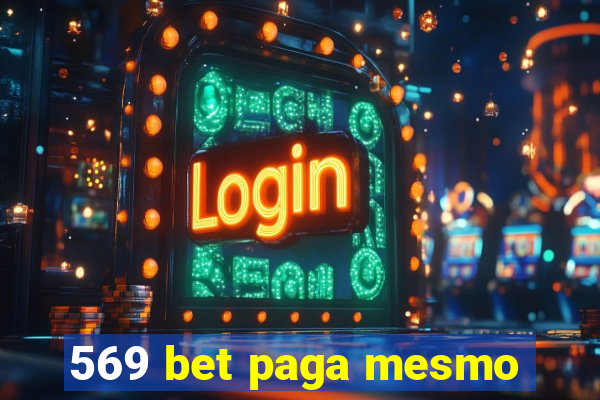 569 bet paga mesmo